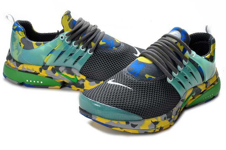 nike presto camouflage 2013 noir le meilleur footlocker nike presto art